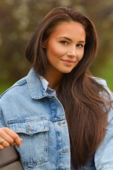 Johanna Harlin fotoğrafı