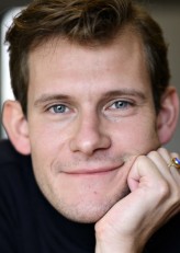 Simon Bennebjerg fotoğrafı