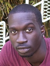 Benjamin Robert Bonsu fotoğrafı