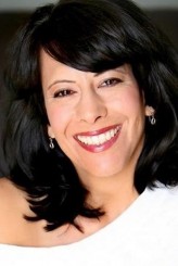 Misty Rosas fotoğrafı