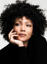 Jasmine Mathews fotoğrafı