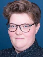 Tricia Black fotoğrafı