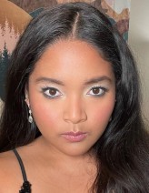 Tisha Custodio fotoğrafı