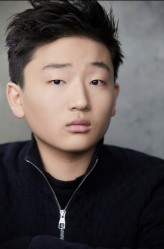 Emerson Min fotoğrafı