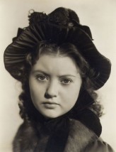 Marcia Mae Jones fotoğrafı