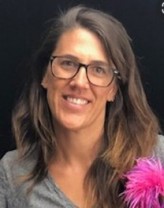 Hannah Aufmuth fotoğrafı