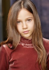 Skywalker Hughes fotoğrafı