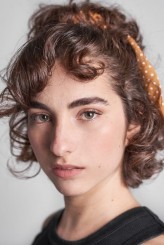 Maria Caballero fotoğrafı