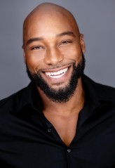 Tomathan McGinnis fotoğrafı