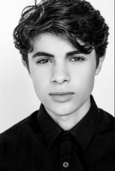 Hunter Dillon fotoğrafı