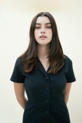 Audrey Holcomb fotoğrafı