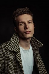 Daniel Krejčík fotoğrafı