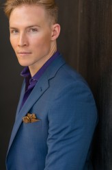 Ethan Daniel Corbett fotoğrafı