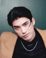 J.C. Lin fotoğrafı