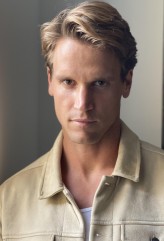 Trevor Van Uden fotoğrafı