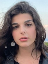 Melisa Bostancıoğlu fotoğrafı