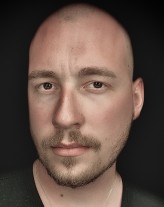 Paul Robert Kane fotoğrafı