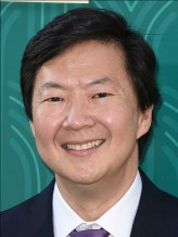 Ken Jeong fotoğrafı