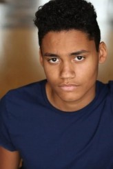 Adain Bradley fotoğrafı