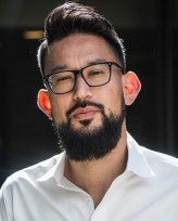 John Adkins fotoğrafı