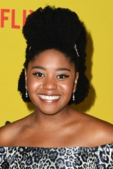 Anjelika Washington fotoğrafı