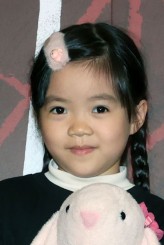 Sin-Ting Huang fotoğrafı