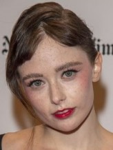 Suzanna Son fotoğrafı