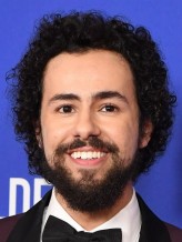 Ramy Youssef fotoğrafı