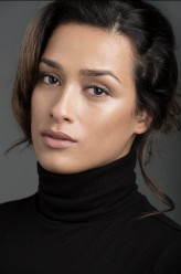 Chanel Terrero fotoğrafı