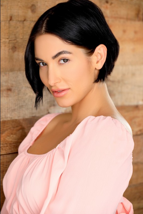 Kayla Eva Fotoğrafı