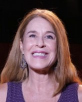 Einat Falbel fotoğrafı