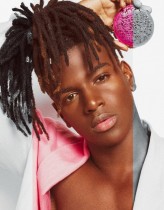 Ronald Sotto fotoğrafı