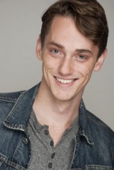 Michael Thomas Grant fotoğrafı