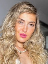 Mercedes Lambre fotoğrafı