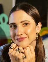 Lodovica Comello fotoğrafı