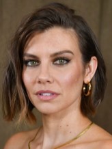Lauren Cohan fotoğrafı