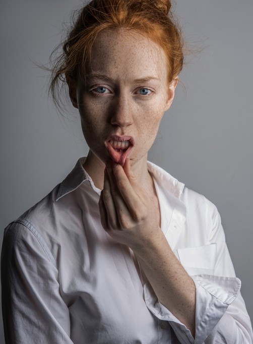 Kira Guloien Fotoğrafı