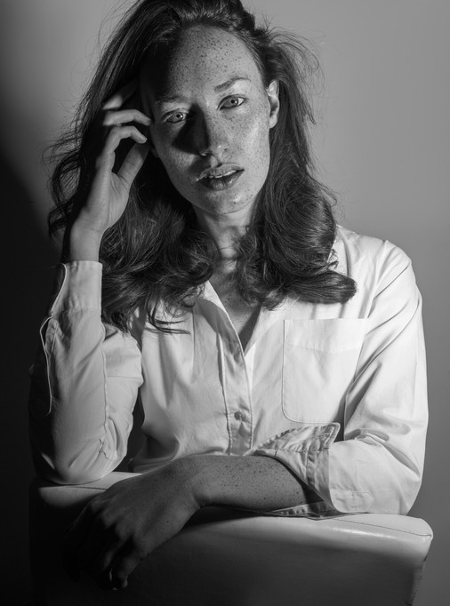 Kira Guloien Fotoğrafı