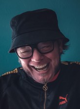 Bevan Cullinan fotoğrafı