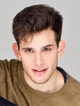 Álex Villazán fotoğrafı