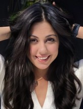 Kardelen Göktaş fotoğrafı