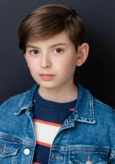 Benjamin Jacobson fotoğrafı