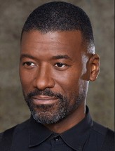 Maurice J. Irvin fotoğrafı