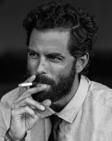 Gerardo Celasco fotoğrafı