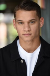 Tyriq Withers fotoğrafı