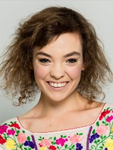 Chloe Hayden fotoğrafı