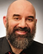 Jason Simpson fotoğrafı