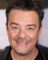 Brian Dobson fotoğrafı