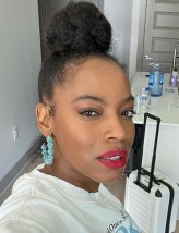 Milauna Jackson fotoğrafı