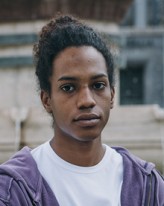 Zakaria Hamza fotoğrafı